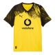Billige Fotballdrakt Borussia Dortmund Waldemar Anton #3 Replika Hjemmedrakt 2025-26 Kortermet Billige Fotballdrakt Borussia Dortmund Waldemar Anton #3 Replika Hjemmedrakt 2025-26 Kortermet